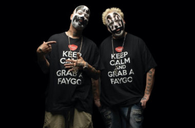 Insane Clown Posse