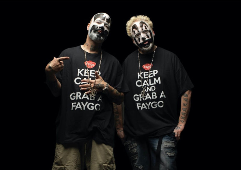 Insane Clown Posse