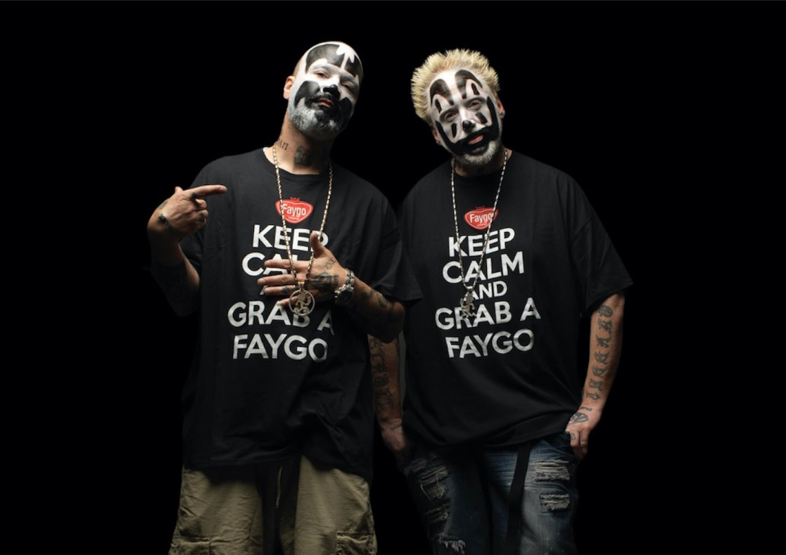 Insane Clown Posse Yum Yum Bedlam Download Insane Clown Posse Announce Halloween Release Date For ‘Yum Yum Bedlam