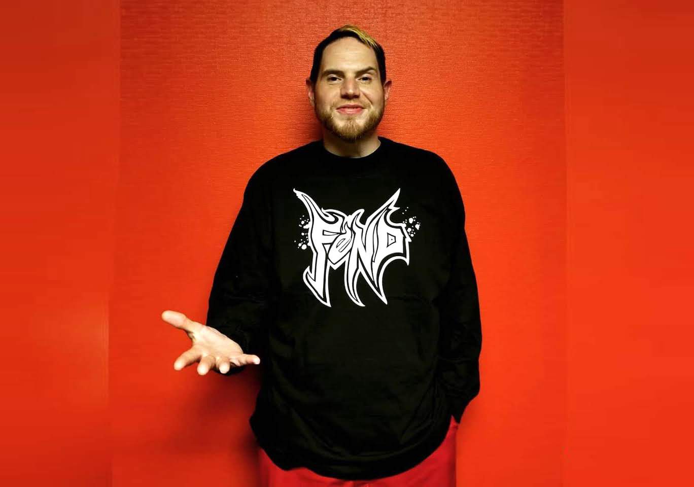 Twiztid's Jamie Madrox