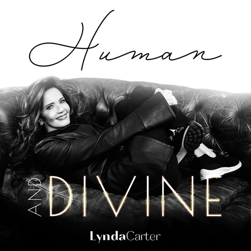 Lynda Carter - 'Human and Divine'