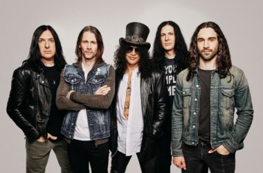 SLASH FT. MYLES KENNEDY & THE CONSPIRATORS