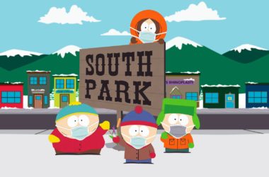 SOUTH PARK: POST COVID