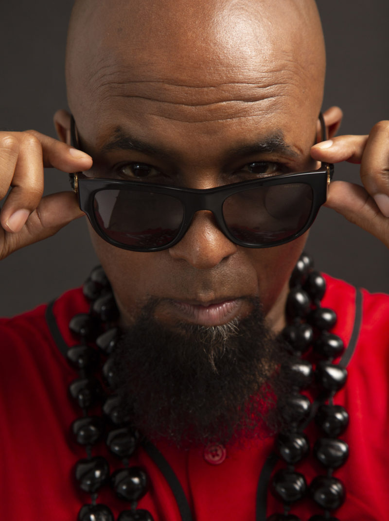 Tech N9ne