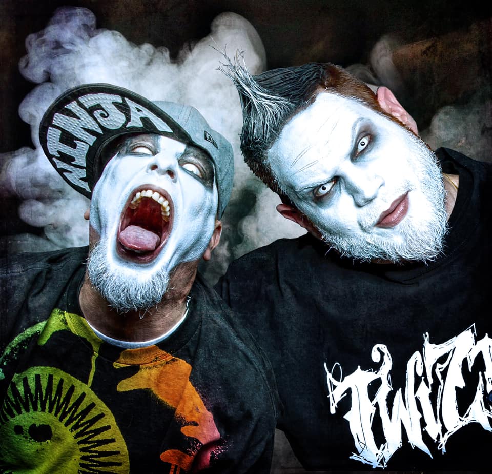 Twiztid