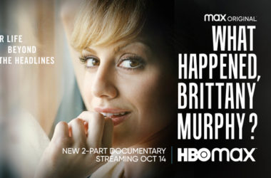 HBO Max's 'What Happened, Brittany Murphy' Documentary