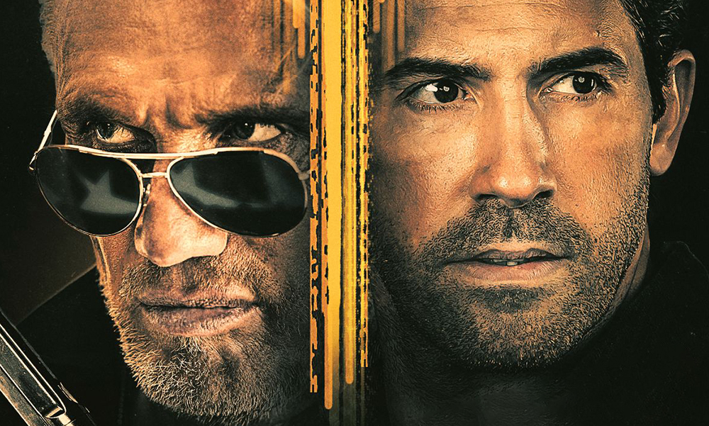 Dolph Lundgren's CASTLE FALLS