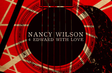 Nancy Wilson - Eddie Van Halen Tribute