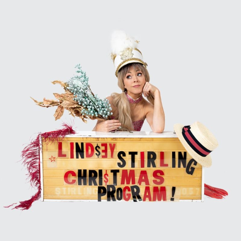 Lindsey Stirling