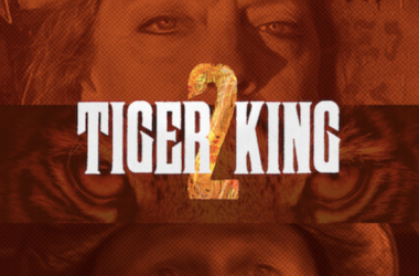 Tiger King 2