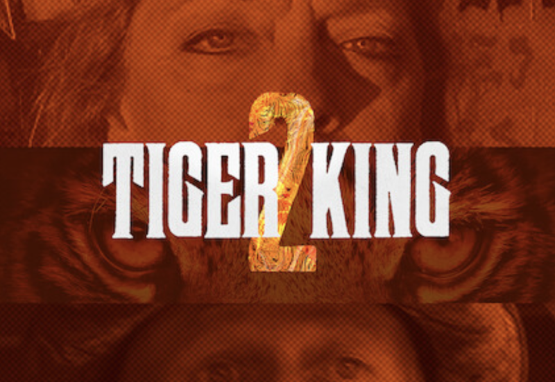 Tiger King 2