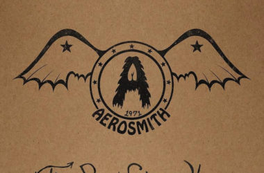 AEROSMITH – 1971: THE ROAD STARTS HEAR