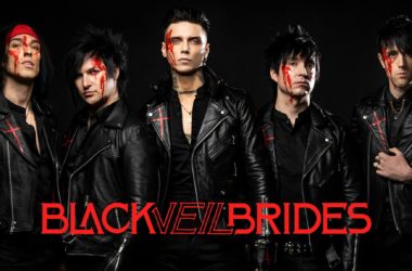 Black Veil Brides - The Phantom Tomorrow