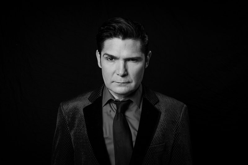 Corey Feldman