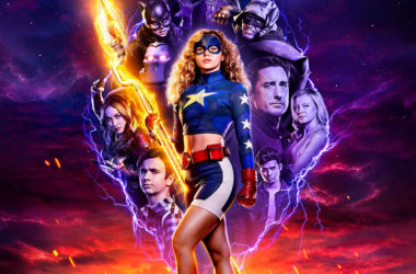DC’s Stargirl: The Complete Second Season