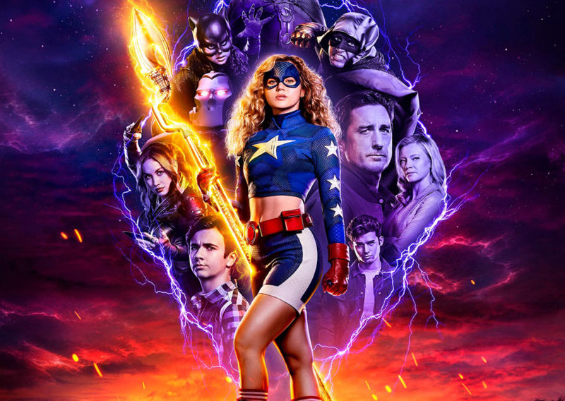 DC’s Stargirl: The Complete Second Season