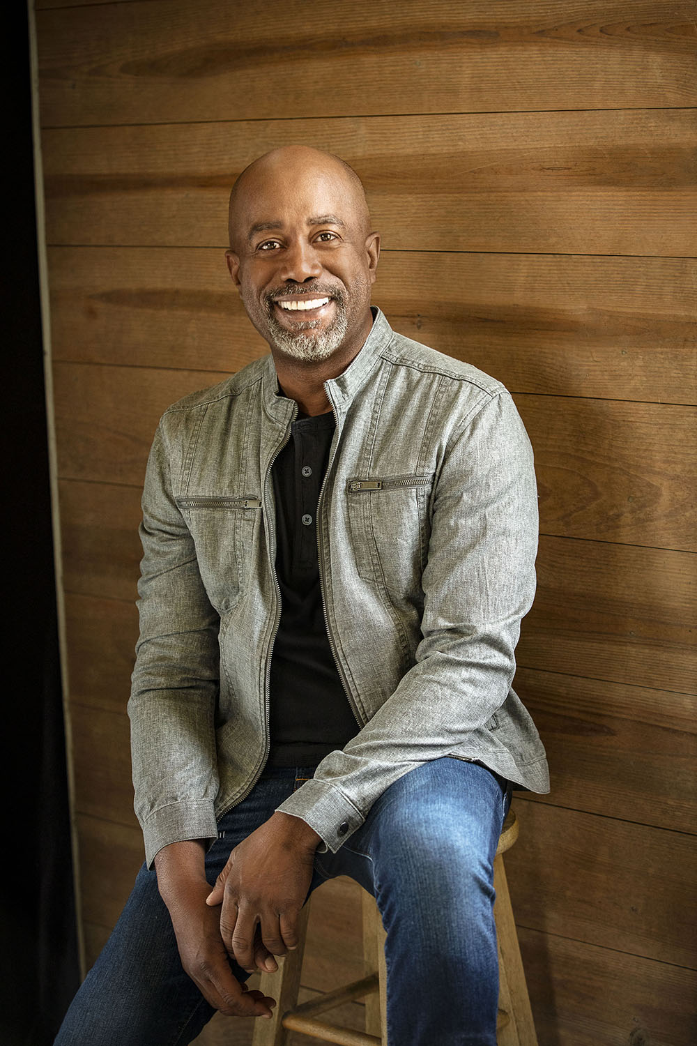 Darius Rucker