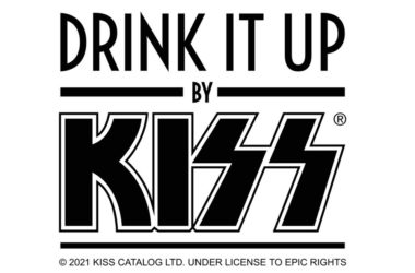 Drink it Up by KISS