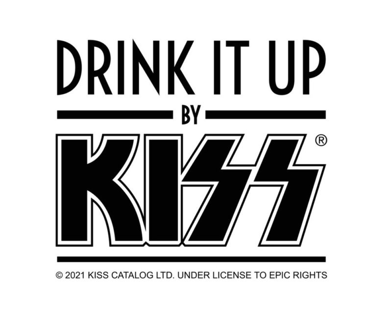 Drink it Up by KISS
