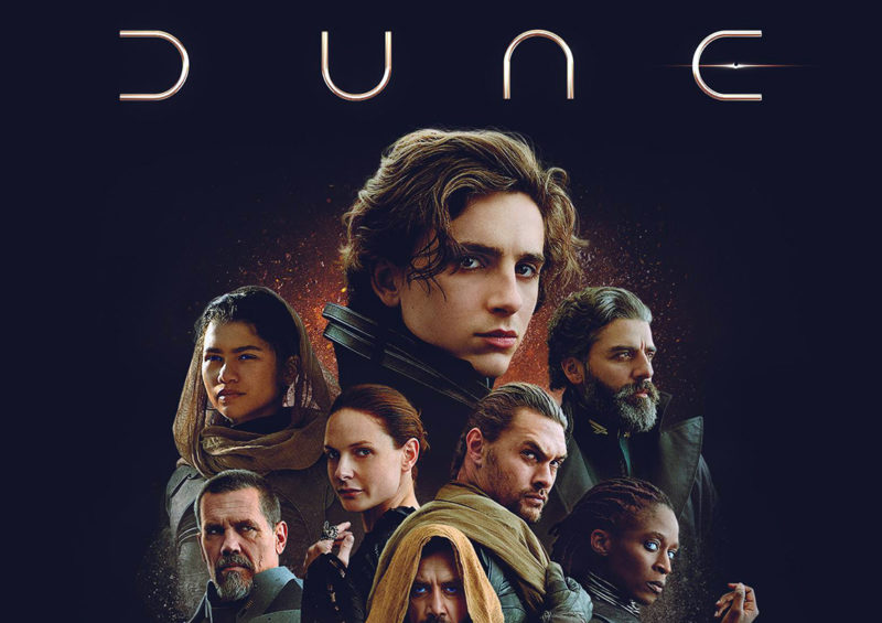 DUNE