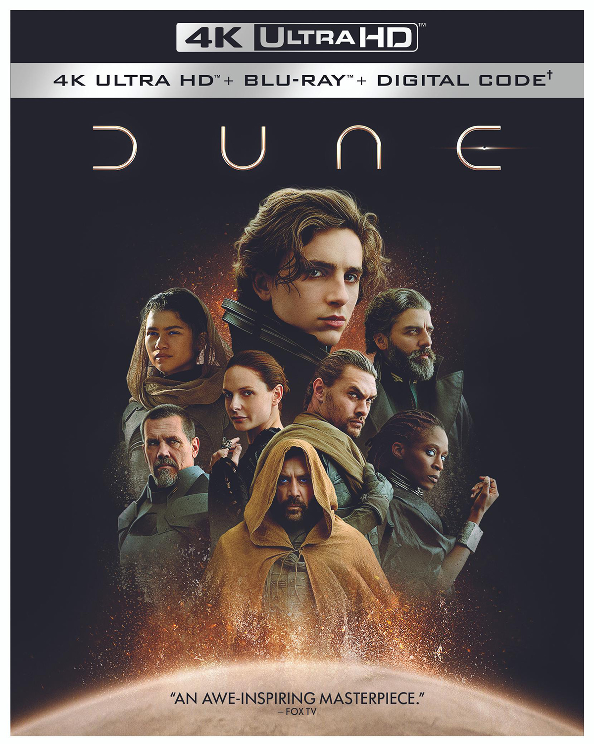 DUNE