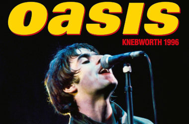 OASIS KNEBWORTH 1996