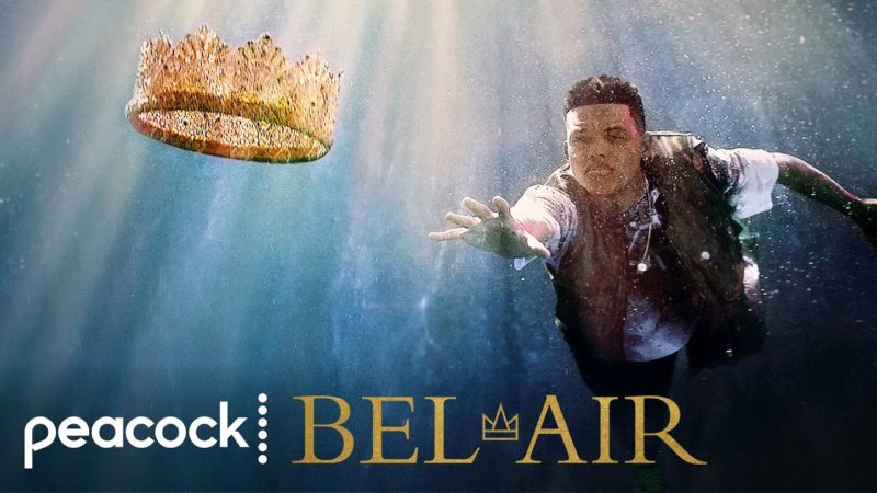 Bel-Air Series on Peacock