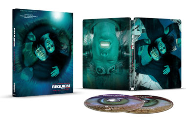 Requiem For A Dream - 4K Ultra HD™ Steelbook