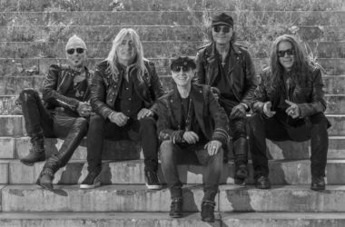 Scorpions