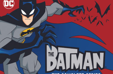 The Batman: The Complete Series