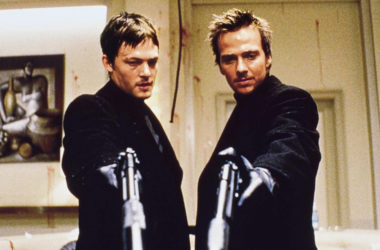 Boondock Saints 3