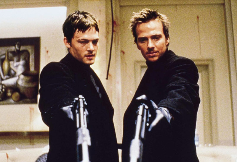 Boondock Saints 3