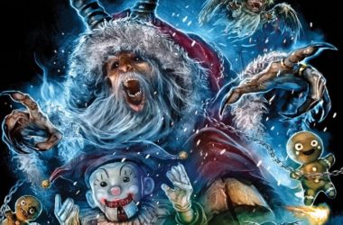 Krampus: The Naughty Cut