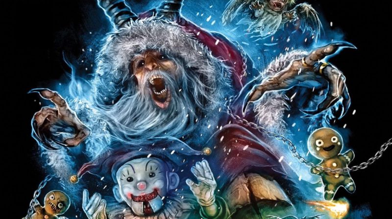 Krampus: The Naughty Cut