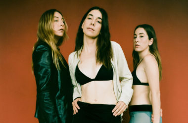 Haim - One More Hair Tour