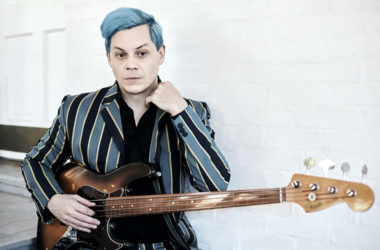 Jack White Announces The Supply Chain Issues Tour