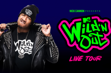 Nick Cannon Presents Wild 'N Out Live Tour 2022