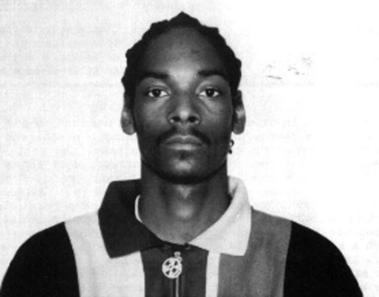 Snoop Dogg Murder Was The Case