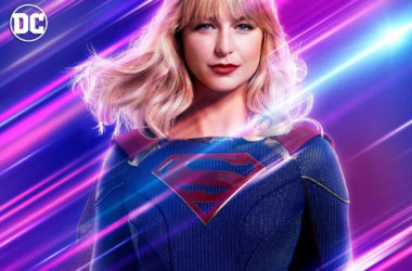 Supergirl: The Sixth and Final Season