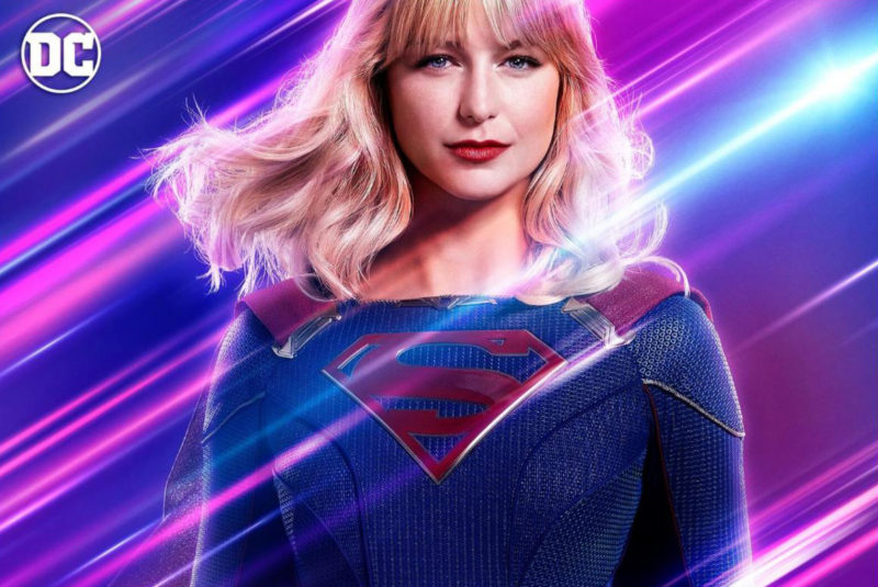 Supergirl: The Sixth and Final Season