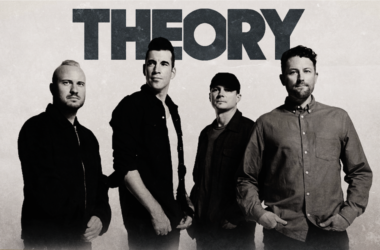 Theory Tour Dates 2022