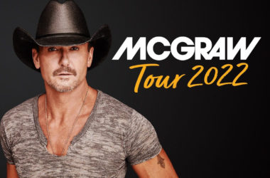 Tim McGraw - McGraw Tour 2022