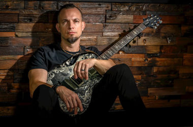 Mark Tremonti