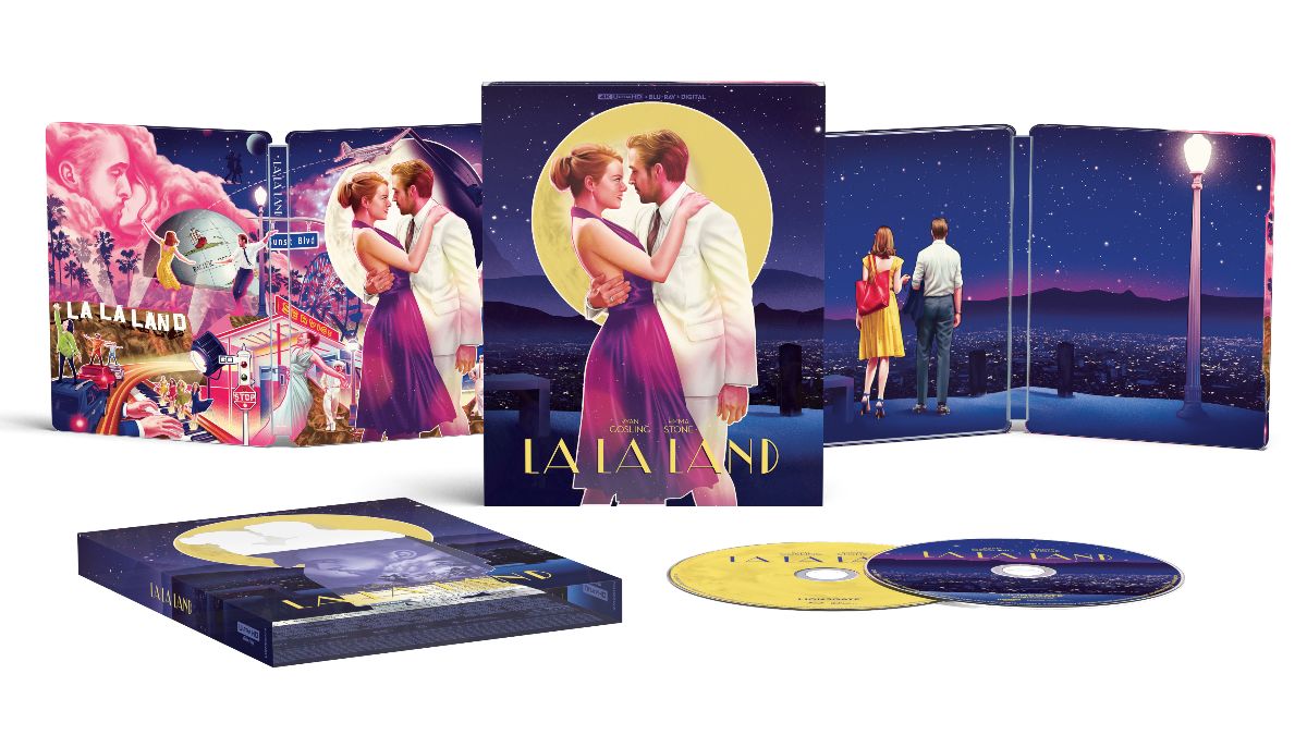 La La Land