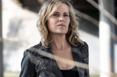 Kim Dickens as Fear The Walking Dead's Madison Clark