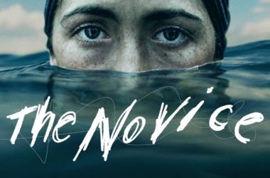 Isabelle Fuhrman in 'The Novice'