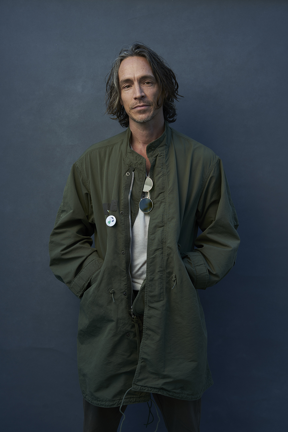 Brandon Boyd