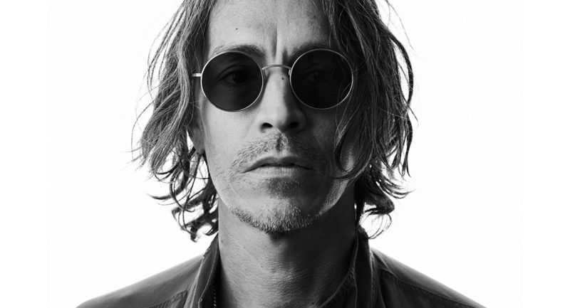 Brandon Boyd