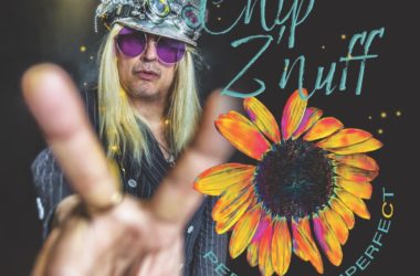Chip Z'Nuff - 'Perfectly Imperfect'