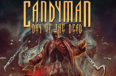Candyman: Day of the Dead - Vestron Video Collector’s Series